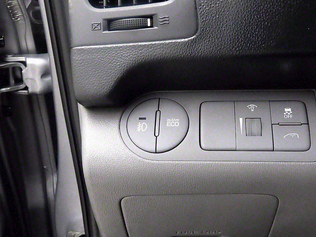 HYUNDAI Starex - Vista 11