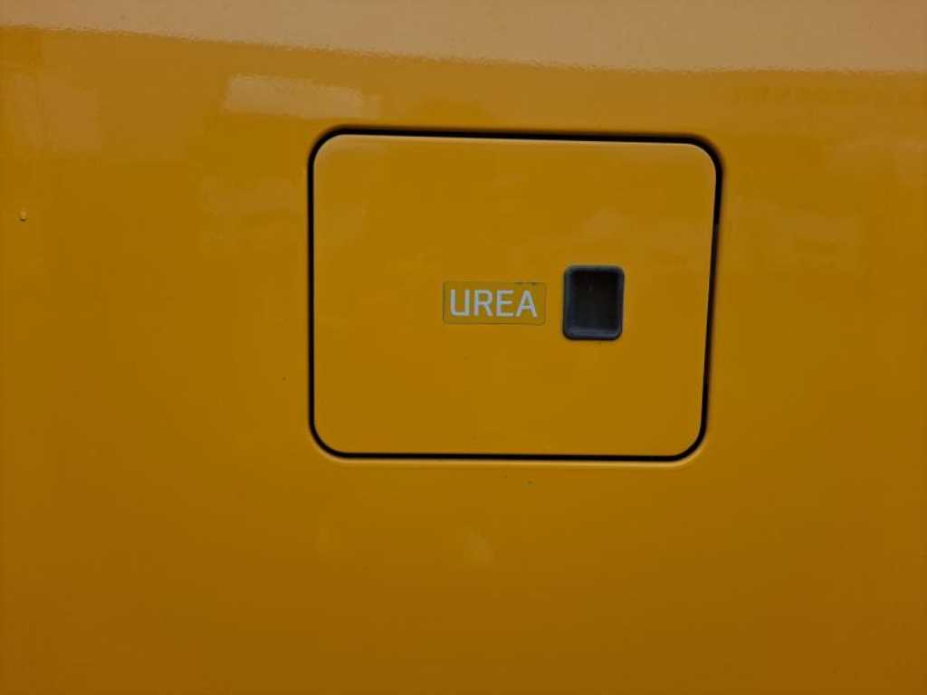 medium and large bus Medium-sized Hyundai Bus 2016 Amarillo - Importación desde Corea - HF Imports Iquique - Foto 19