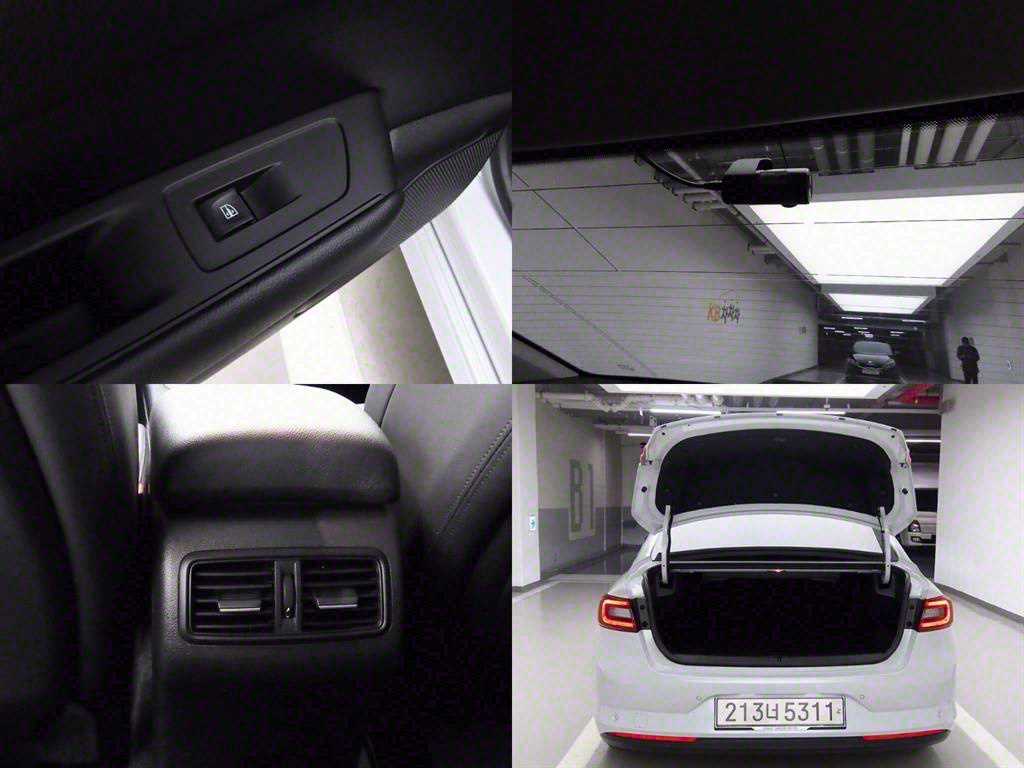 SAMSUNG SM6 2021 Gris - Importación desde Corea - HF Imports Iquique - Foto 18