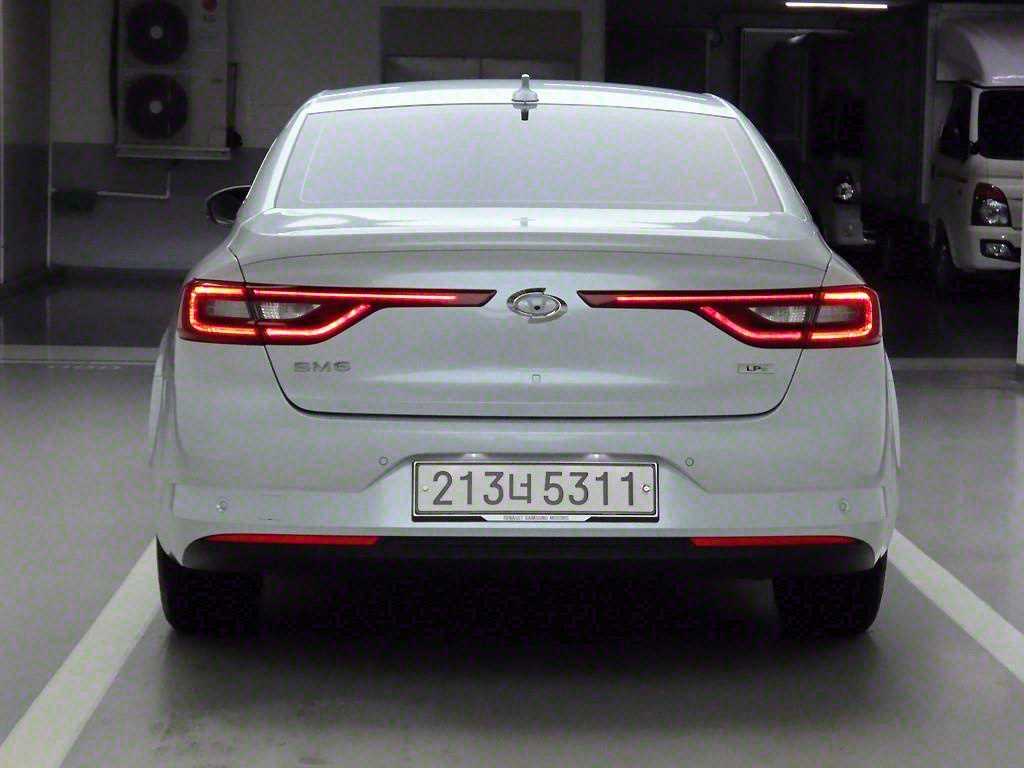 SAMSUNG SM6 - Vista 4