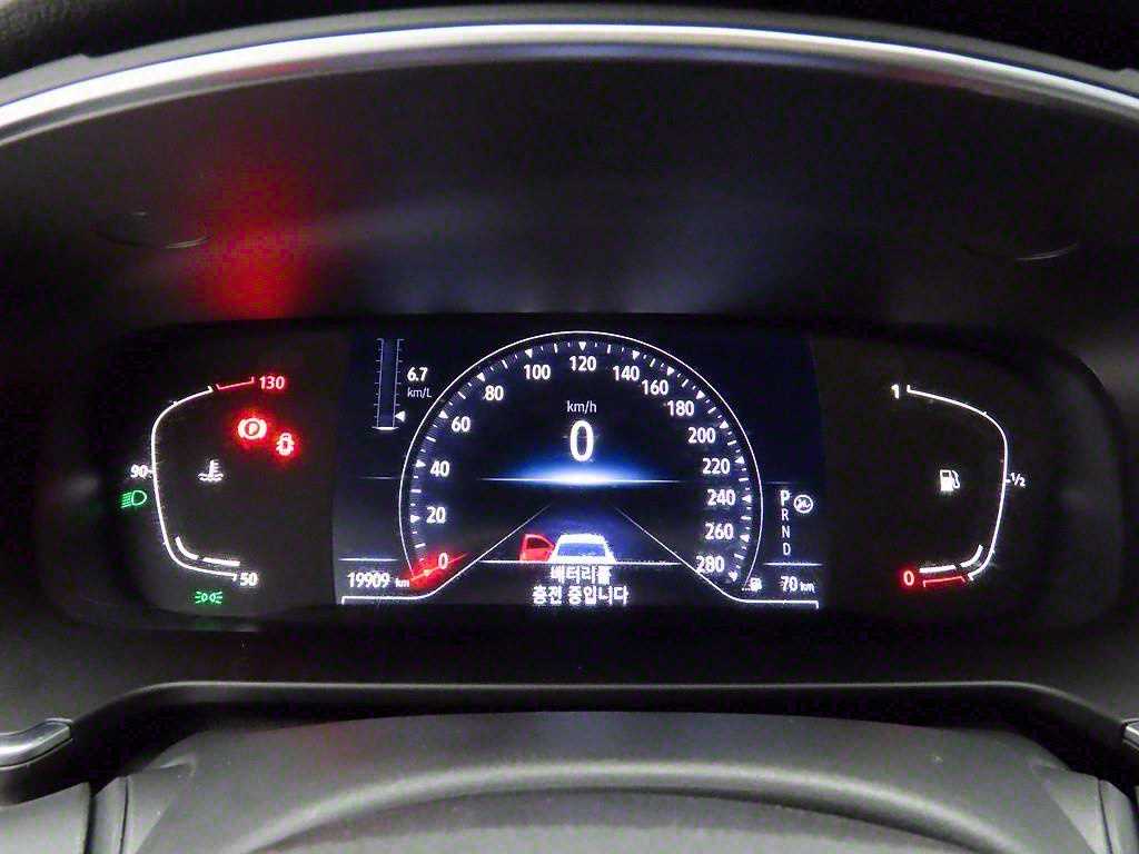 SAMSUNG SM6 - Vista 5