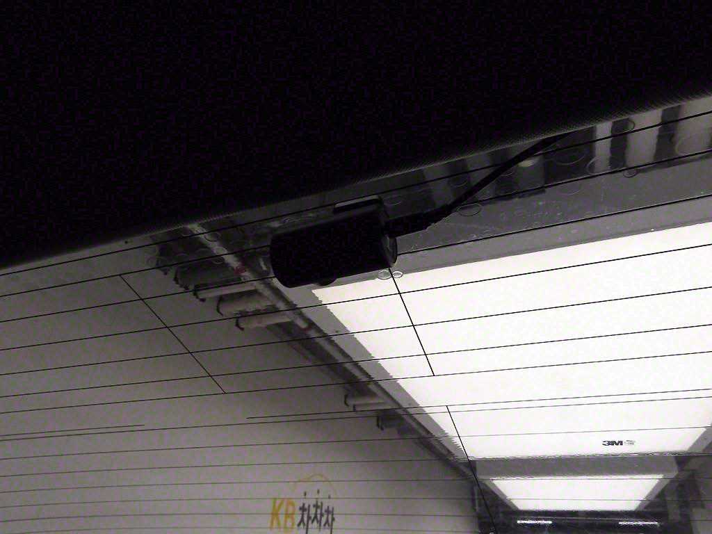 HYUNDAI Sonata 2010 Negro - Importación desde Corea - HF Imports Iquique - Foto 17