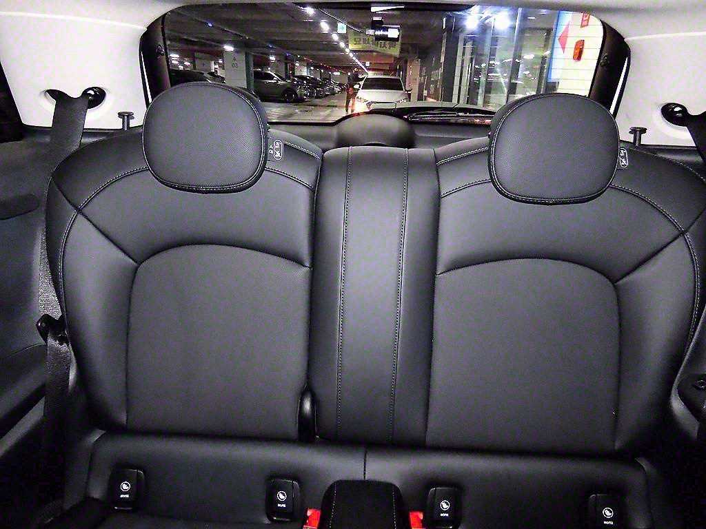 Mini Cooper - Vista 7