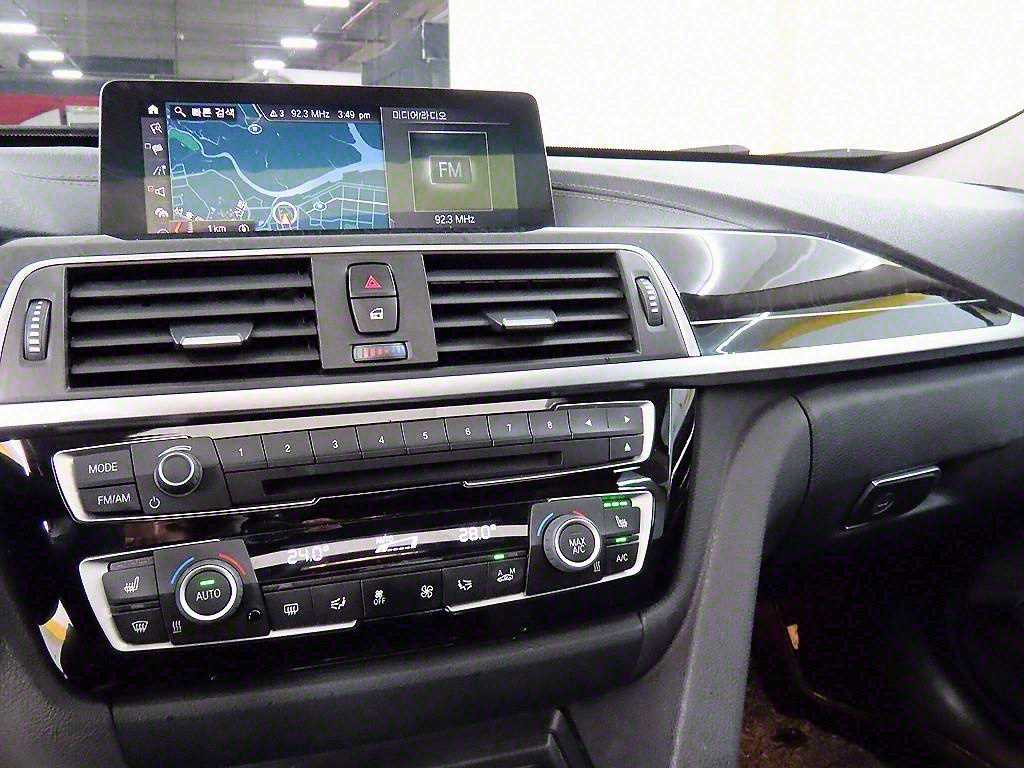 BMW Gran Turismo 2018 Blanco - Importación desde Corea - HF Imports Iquique - Foto 13