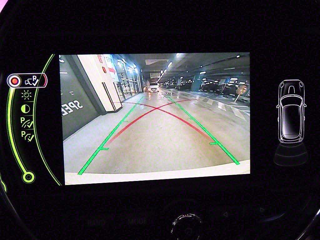 Mini Cooper 2018 Blanco - Importación desde Corea - HF Imports Iquique - Foto 15