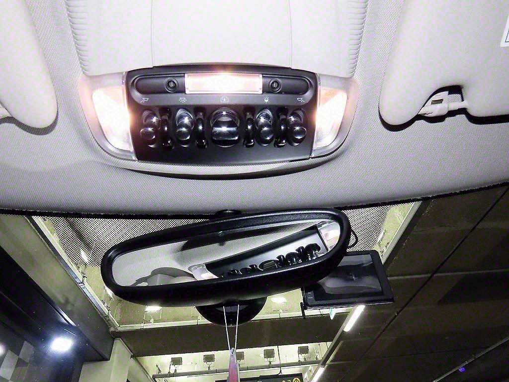 Mini Cooper 2018 Blanco - Importación desde Corea - HF Imports Iquique - Foto 16