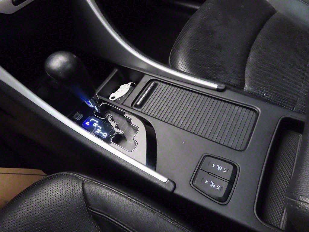 HYUNDAI Sonata - Vista 10