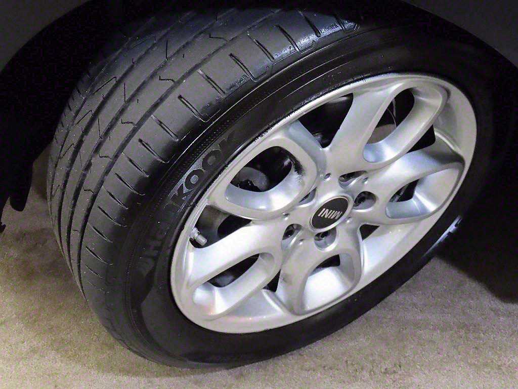 Mini Cooper 2018 Blanco - Importación desde Corea - HF Imports Iquique - Foto 20