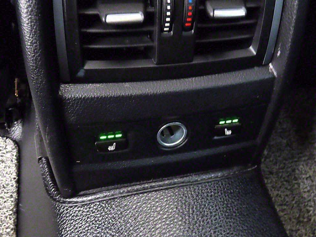 BMW Gran Turismo 2018 Blanco - Importación desde Corea - HF Imports Iquique - Foto 17