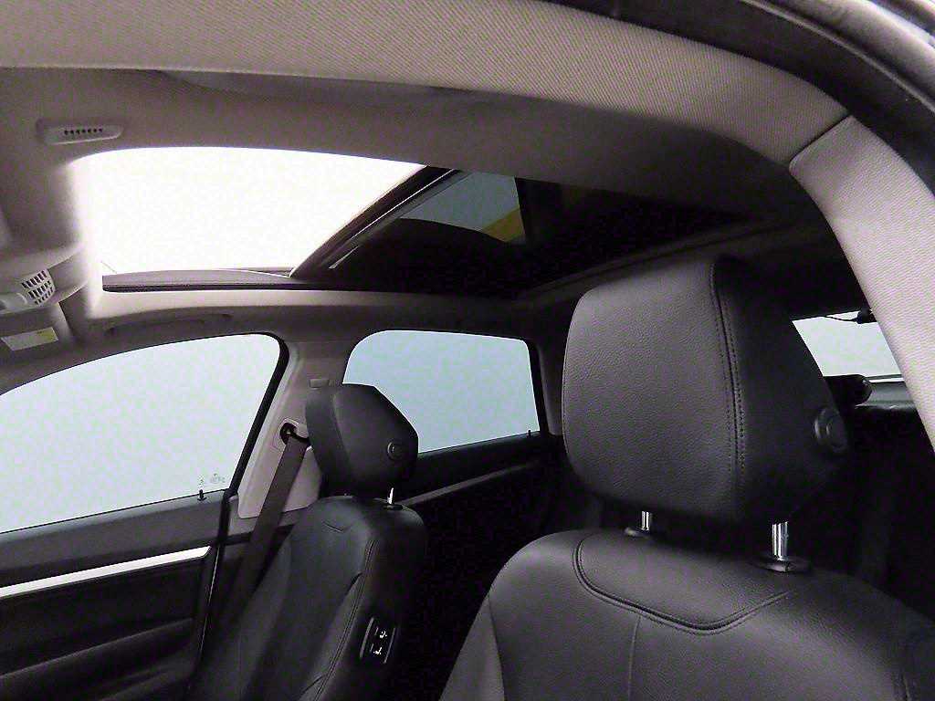 BMW Gran Turismo 2018 Blanco - Importación desde Corea - HF Imports Iquique - Foto 16