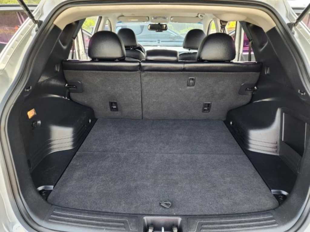 HYUNDAI Tucson - Vista 8