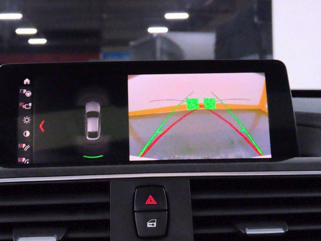 BMW Gran Turismo 2018 Blanco - Importación desde Corea - HF Imports Iquique - Foto 14