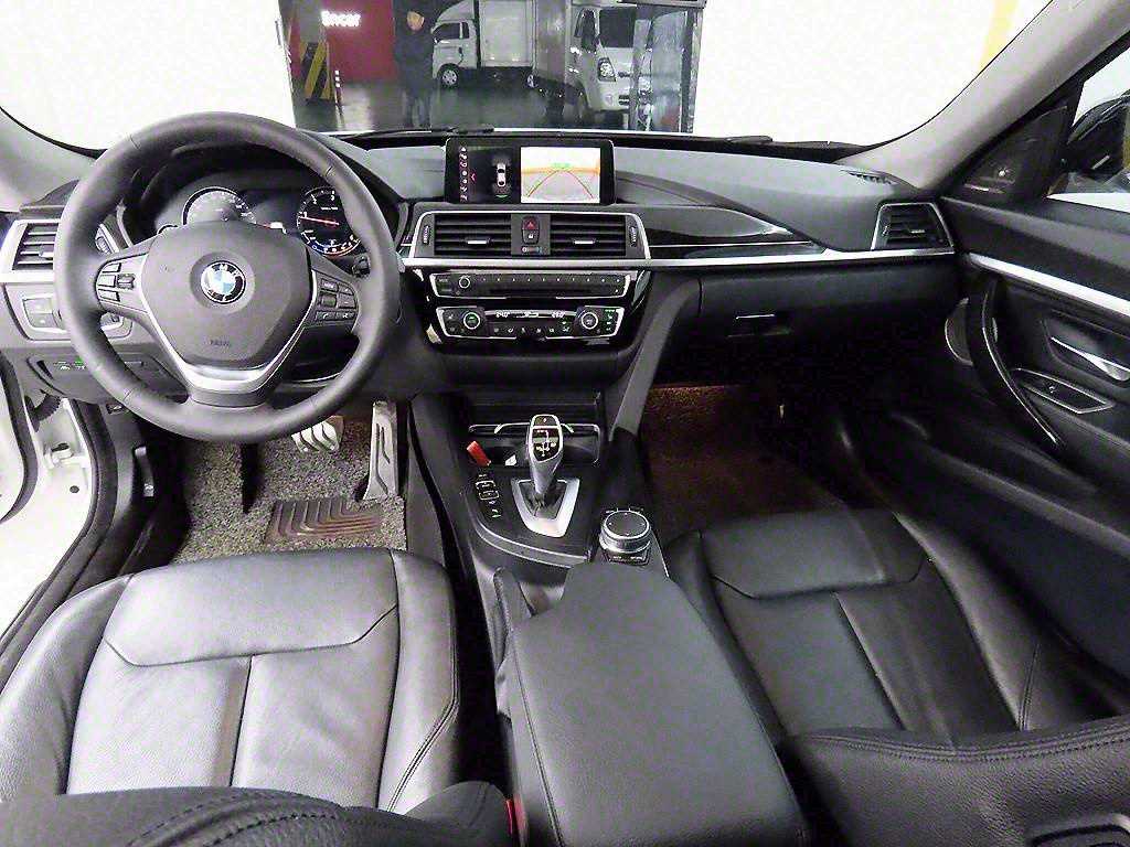 BMW Gran Turismo - Vista 7