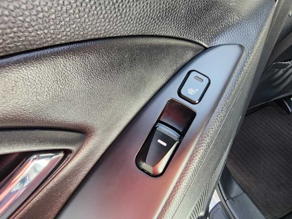 HYUNDAI Tucson - Vista 7