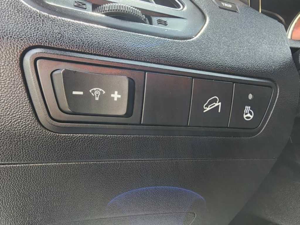 HYUNDAI Tucson 2012 Gris - Importación desde Corea - HF Imports Iquique - Foto 17