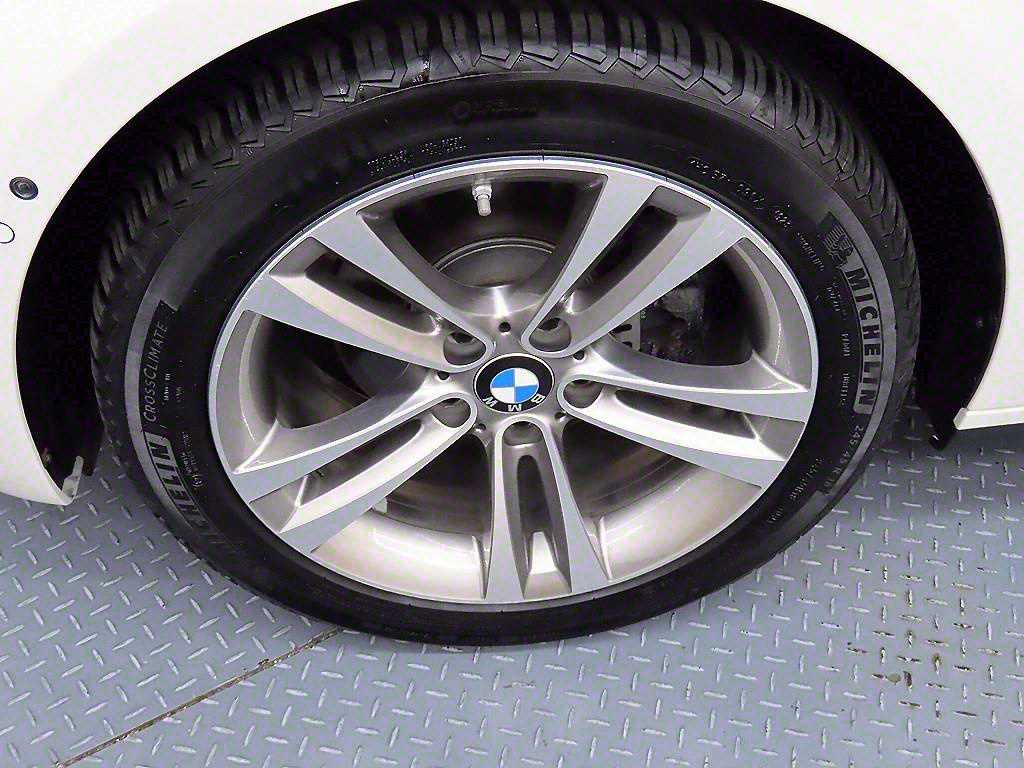 BMW Gran Turismo 2018 Blanco - Importación desde Corea - HF Imports Iquique - Foto 20