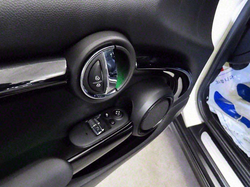 Mini Cooper 2018 Blanco - Importación desde Corea - HF Imports Iquique - Foto 13