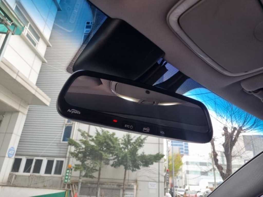 HYUNDAI Genesis 2009 Gris - Importación desde Corea - HF Imports Iquique - Foto 18