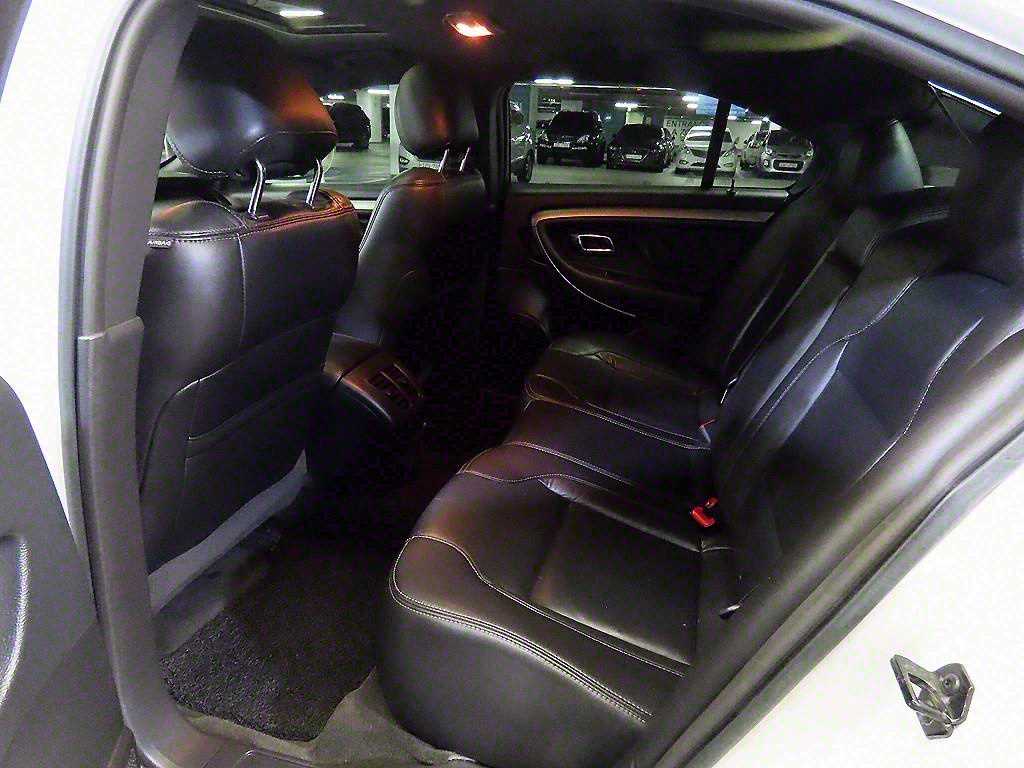 Ford Torus - Vista 7