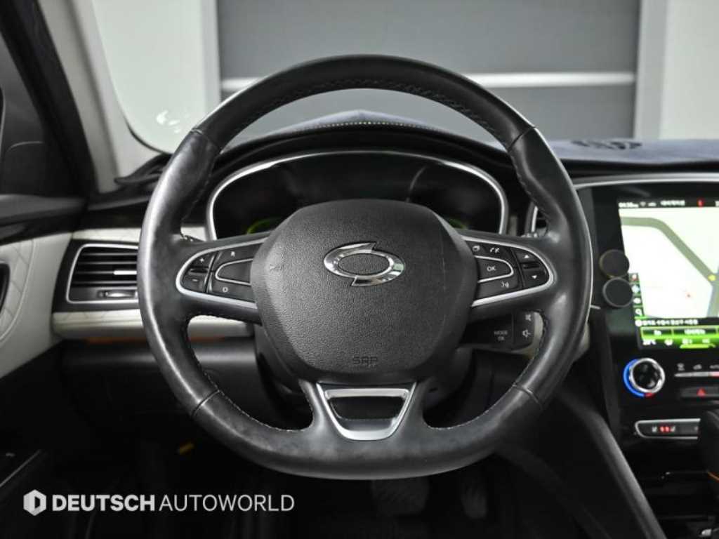 SAMSUNG SM6 2016 Blanco - Importación desde Corea - HF Imports Iquique - Foto 13