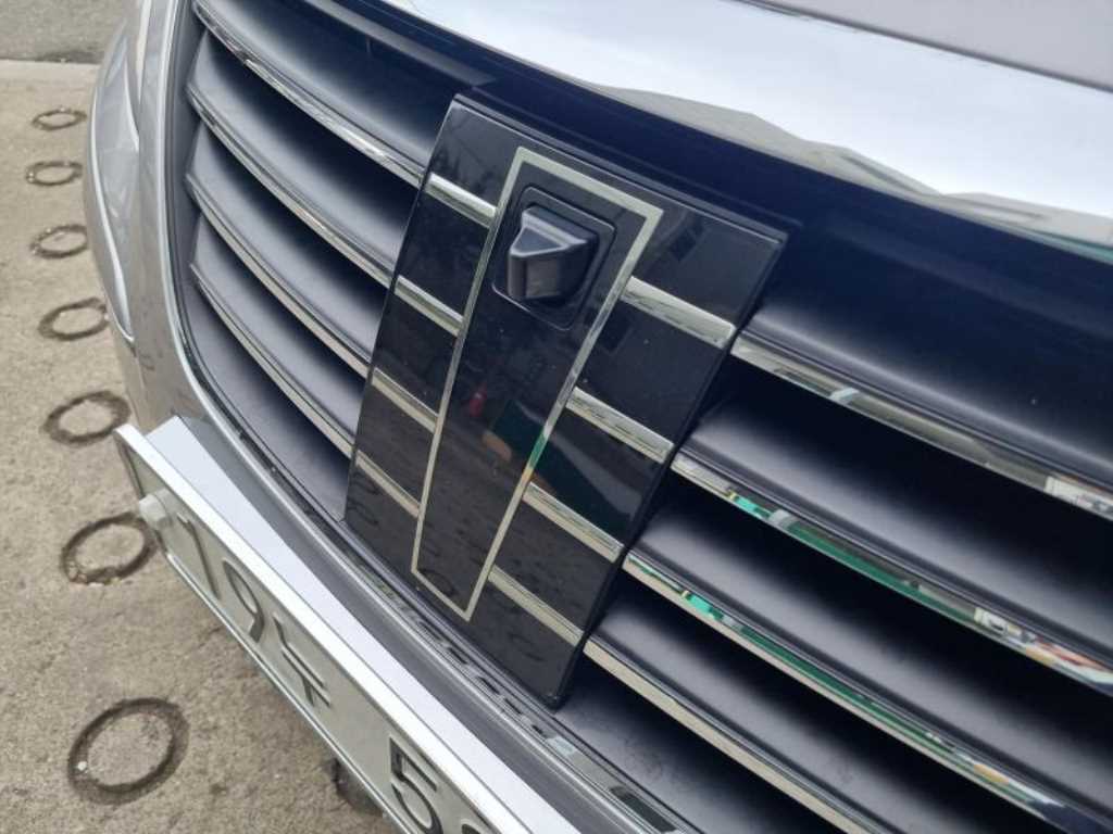 HYUNDAI Genesis 2009 Gris - Importación desde Corea - HF Imports Iquique - Foto 19