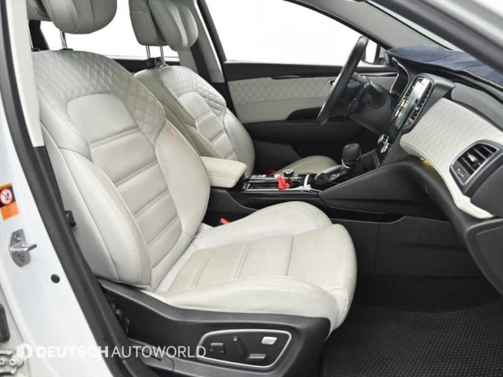 SAMSUNG SM6 - Vista 10