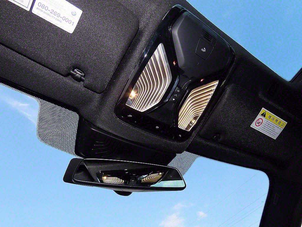 BMW 5 Series 2018 Gris - Importación desde Corea - HF Imports Iquique - Foto 15