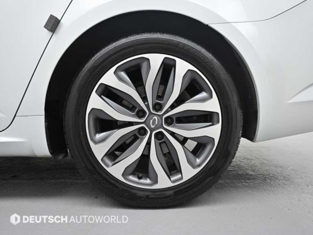 SAMSUNG SM6 - Vista 5