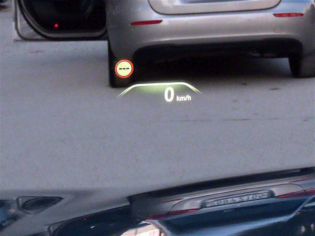 BMW 5 Series - Vista 10