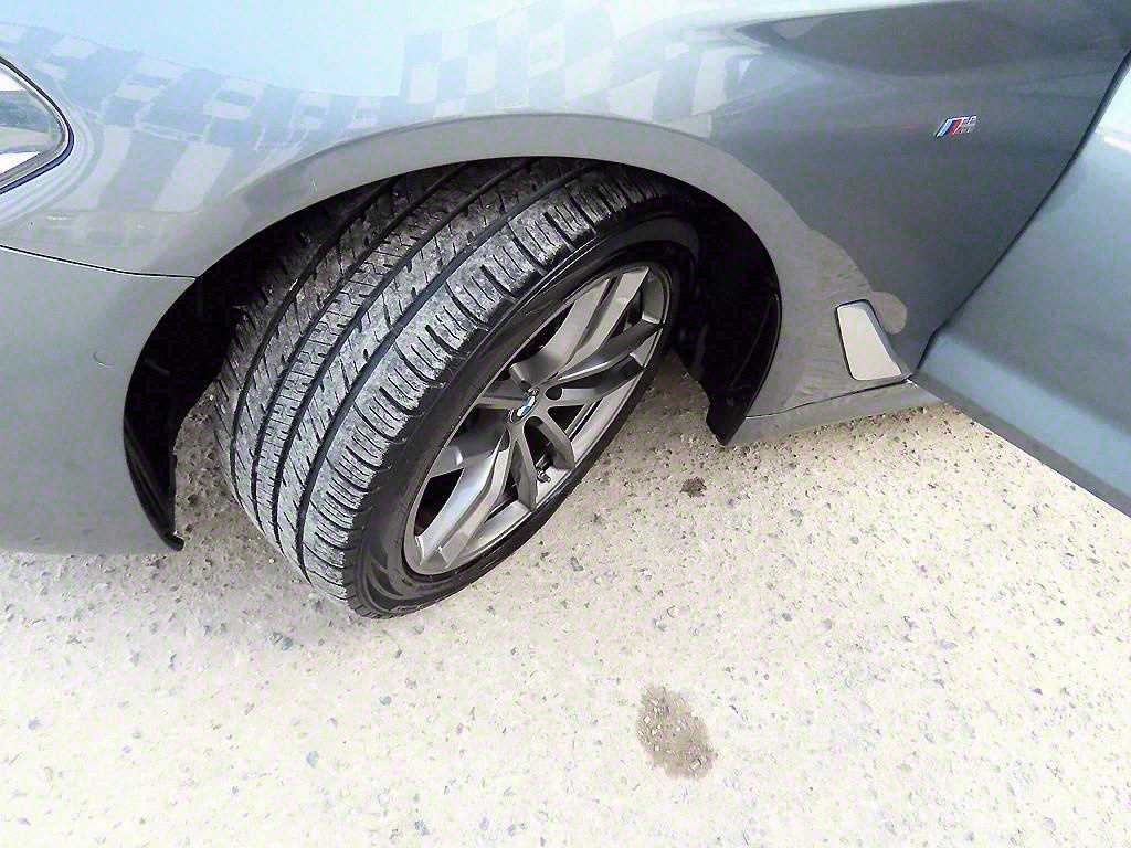 BMW 5 Series 2018 Gris - Importación desde Corea - HF Imports Iquique - Foto 20