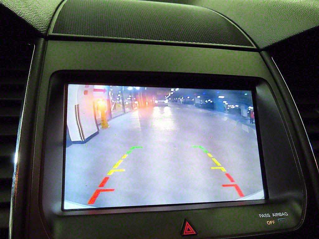 Ford Torus 2013 Blanco - Importación desde Corea - HF Imports Iquique - Foto 13