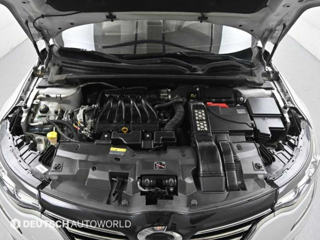 SAMSUNG SM6 - Vista 6