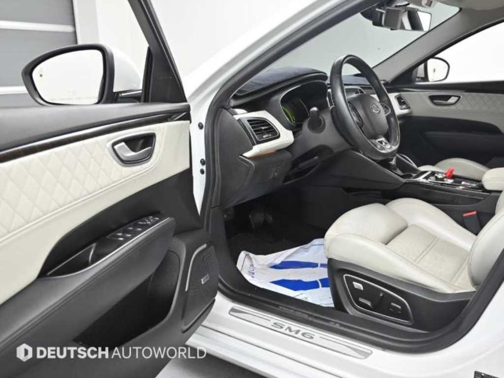 SAMSUNG SM6 - Vista 11