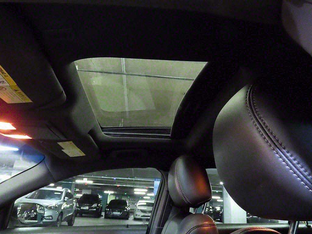 Ford Torus 2013 Blanco - Importación desde Corea - HF Imports Iquique - Foto 17