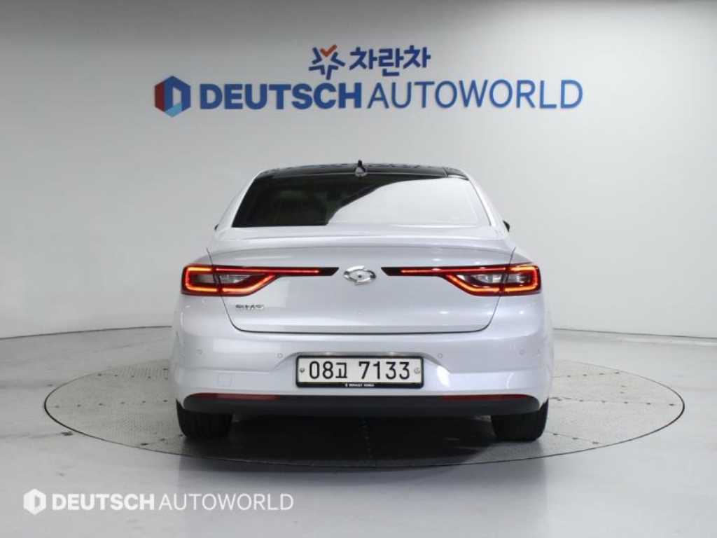 SAMSUNG SM6 - Vista 4