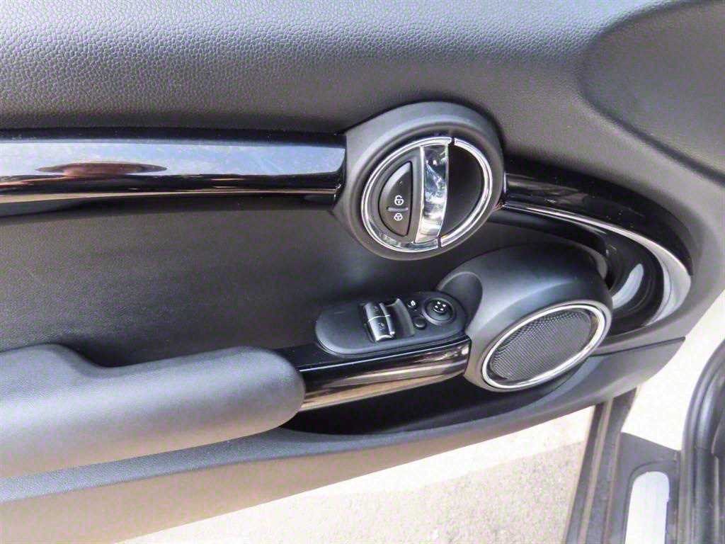 Mini Cooper - Vista 8