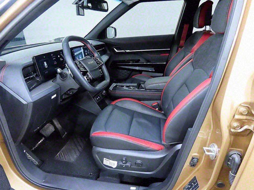 Ssangyong Action - Vista 5