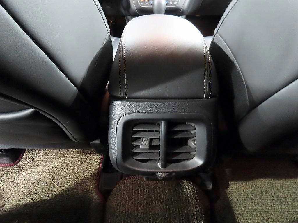 Jeep Cherokee 2017 Gris - Importación desde Corea - HF Imports Iquique - Foto 17