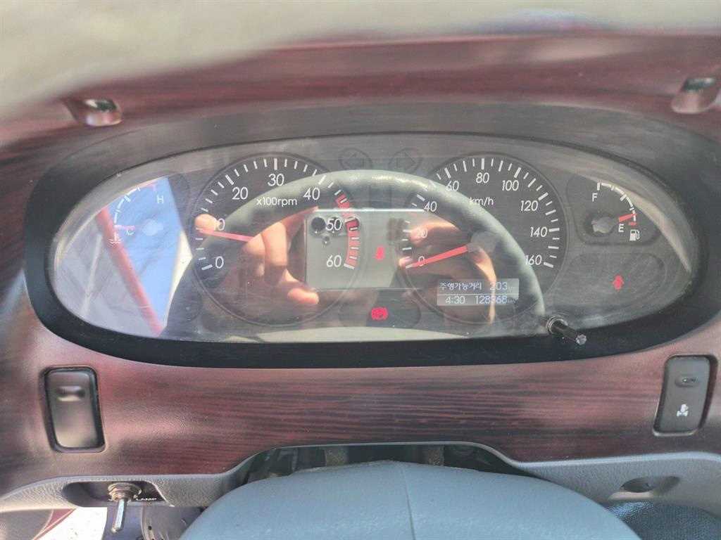 medium and large cargo truck - Vista 8