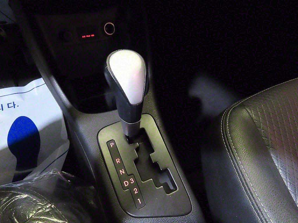 KIA Morning - Vista 12