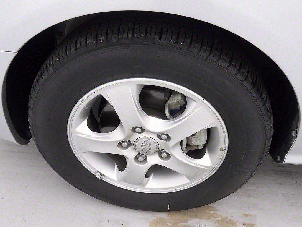 HYUNDAI Avante 2010 Gris - Importación desde Corea - HF Imports Iquique - Foto 18