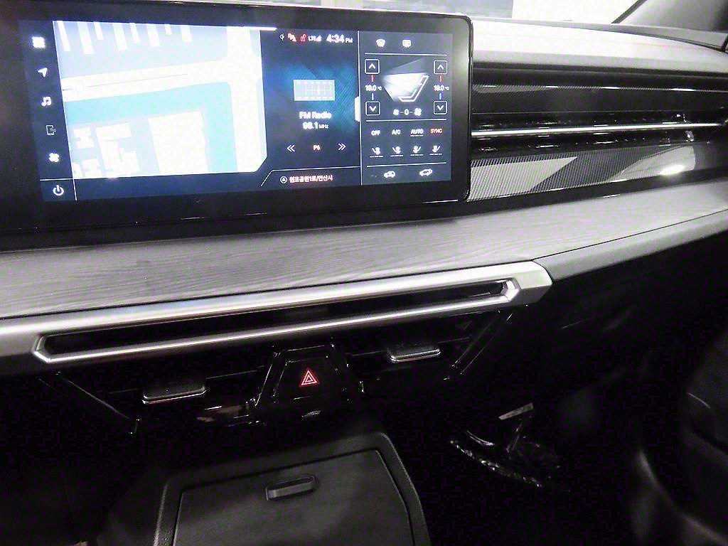 Ssangyong Action 2025 Café - Importación desde Corea - HF Imports Iquique - Foto 13