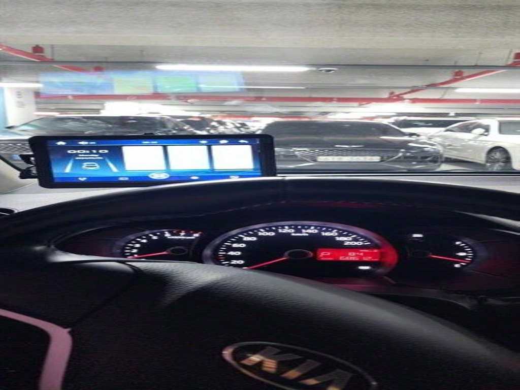 KIA Morning 2014 Blanco - Importación desde Corea - HF Imports Iquique - Foto 13