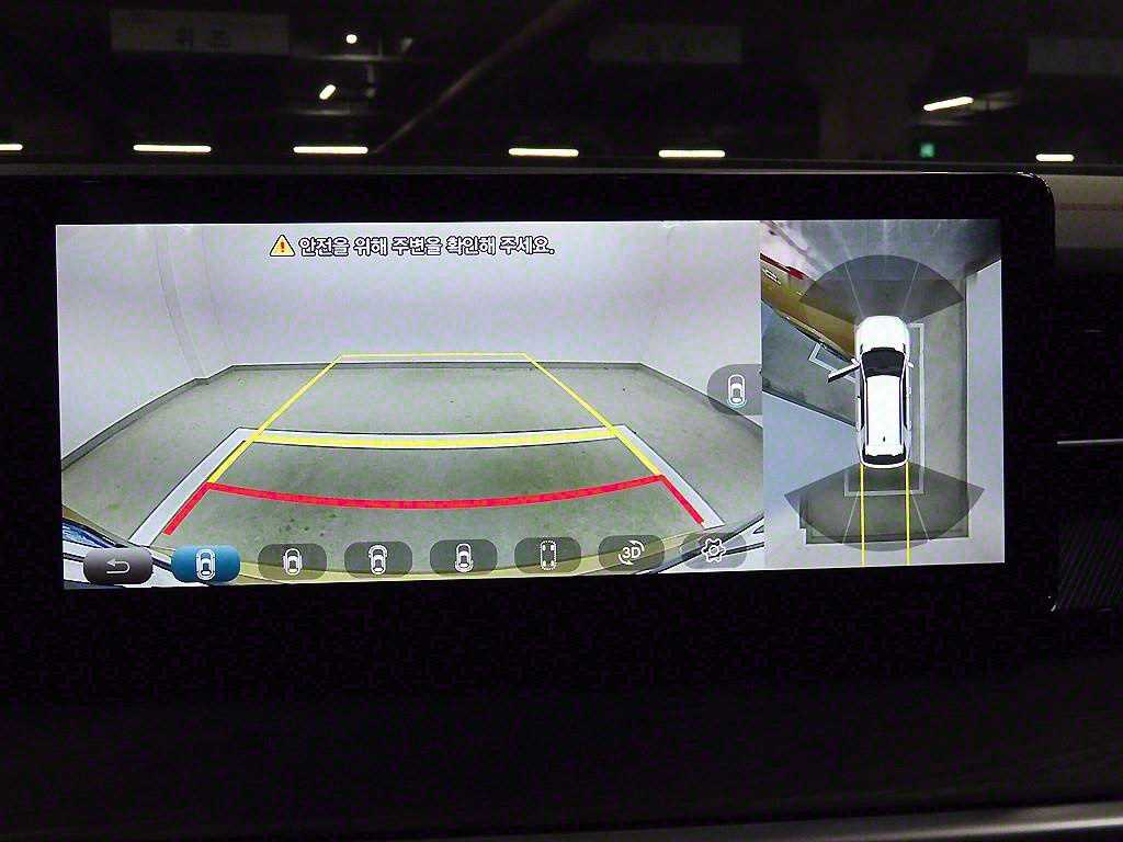 Ssangyong Action 2025 Café - Importación desde Corea - HF Imports Iquique - Foto 15