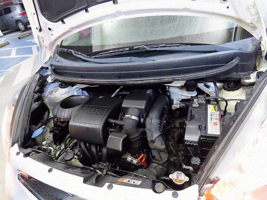 KIA Morning 2014 Blanco - Importación desde Corea - HF Imports Iquique - Foto 19