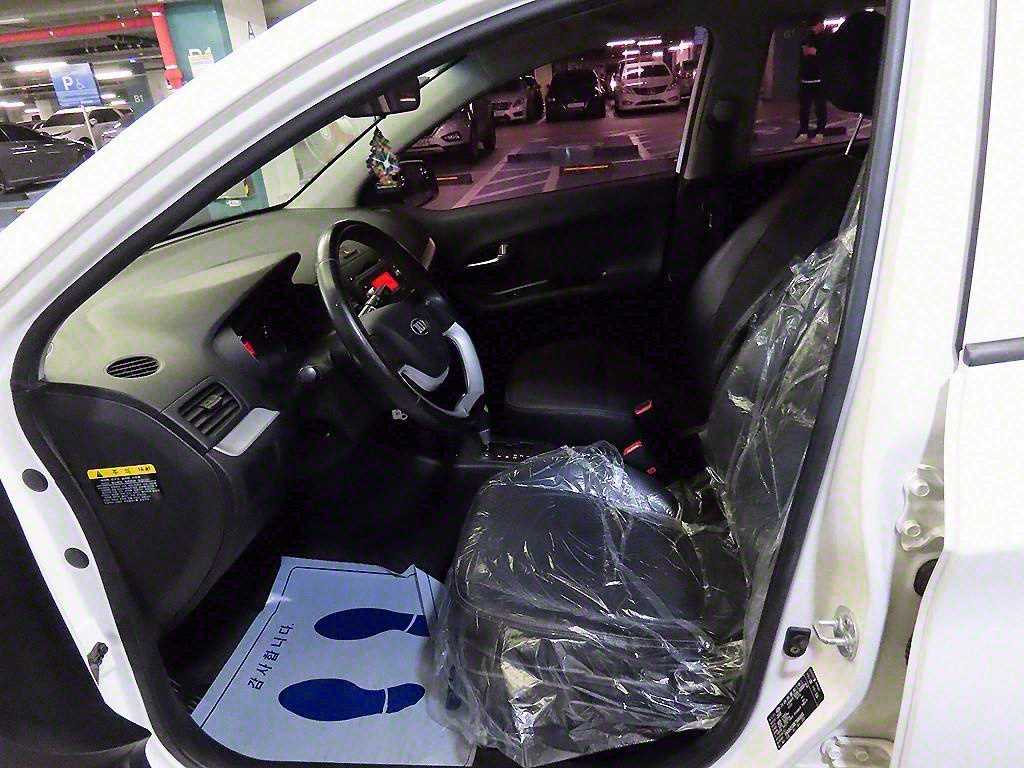 KIA Morning - Vista 6