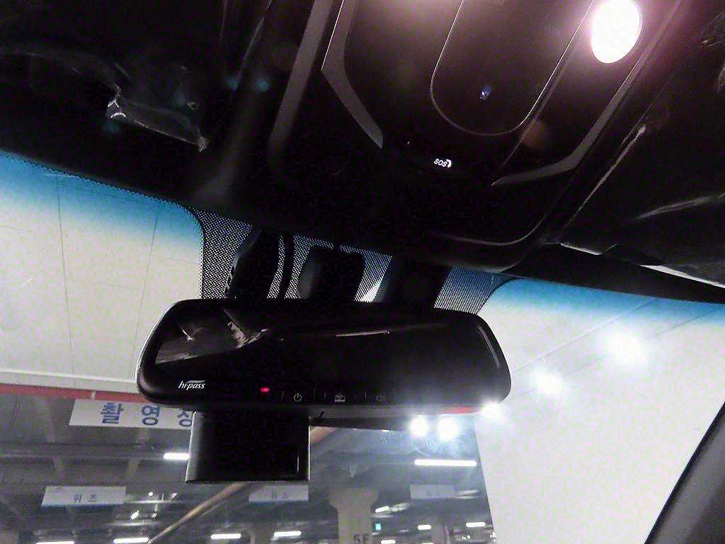 Ssangyong Action 2025 Café - Importación desde Corea - HF Imports Iquique - Foto 16