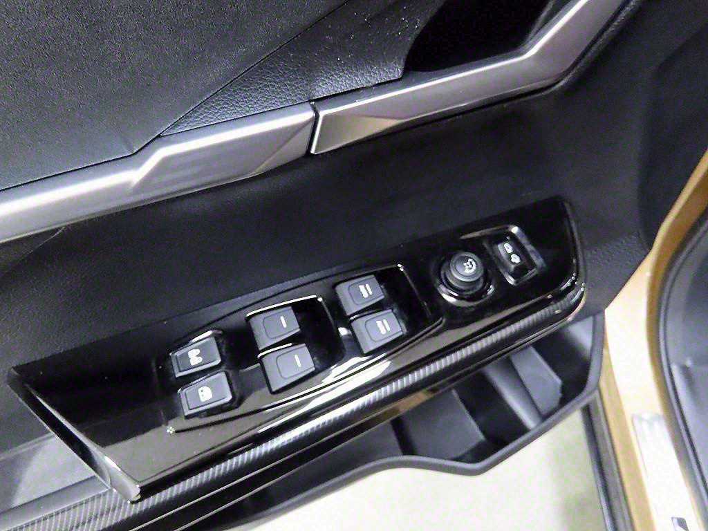 Ssangyong Action - Vista 11