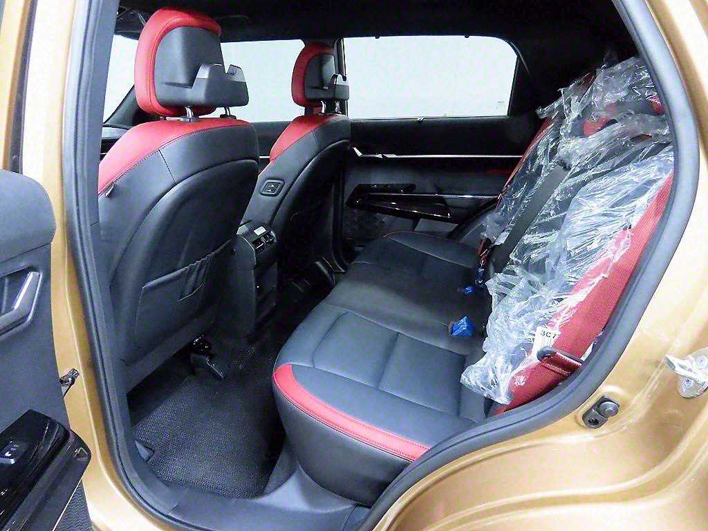 Ssangyong Action - Vista 6