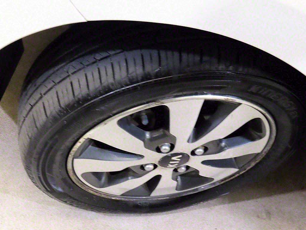 KIA Morning 2014 Blanco - Importación desde Corea - HF Imports Iquique - Foto 20